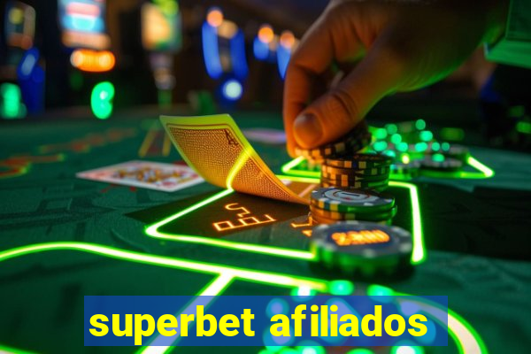 superbet afiliados